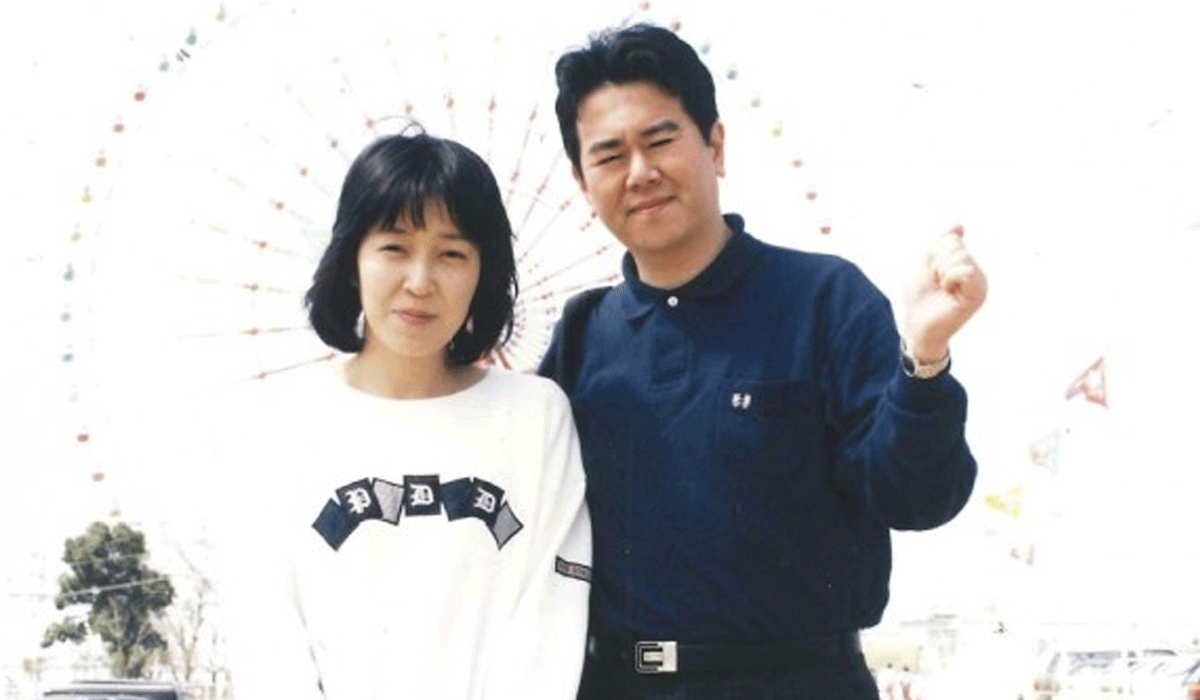 【顔画像】原口一博の妻の病気と死因の真相がヤバイ!?wiki経歴も調査!