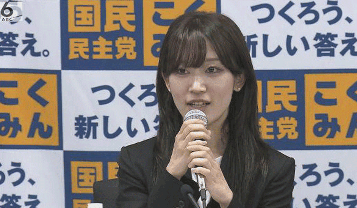 【顔画像10選】渡辺莉央が超かわいい!彼氏やカップ数スリーサイズは!?