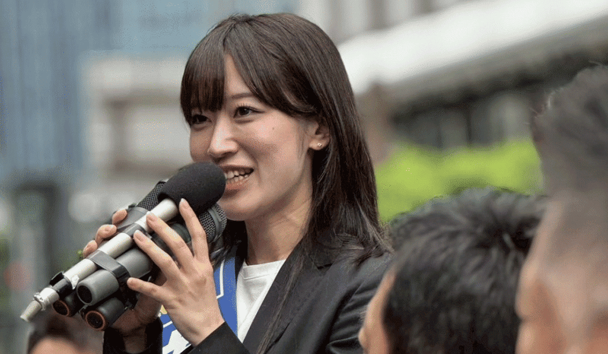 渡辺莉央の実家は関西メディカル病院のご令嬢!?超金持ちで豪邸すぎた!