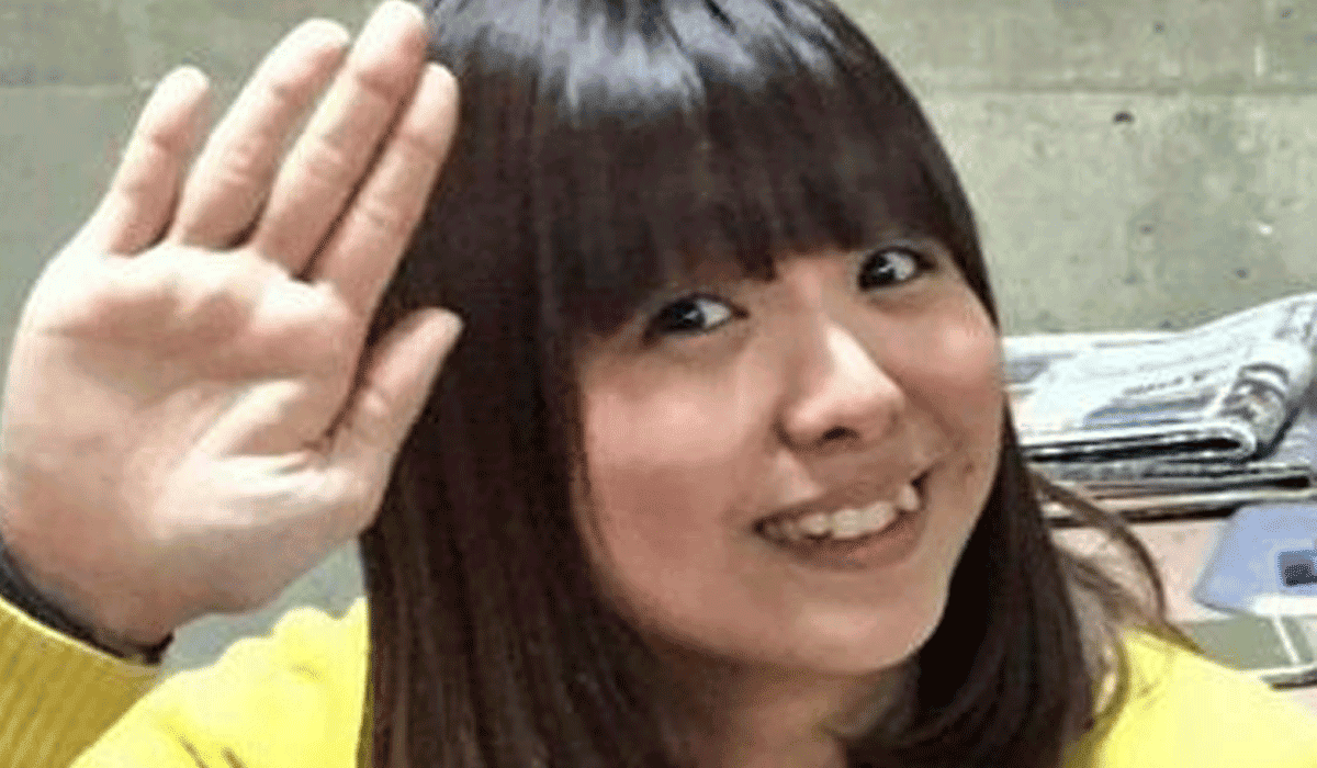 【顔画像】山田愛実の年齢やwiki経歴!下積み時代から現在まで!