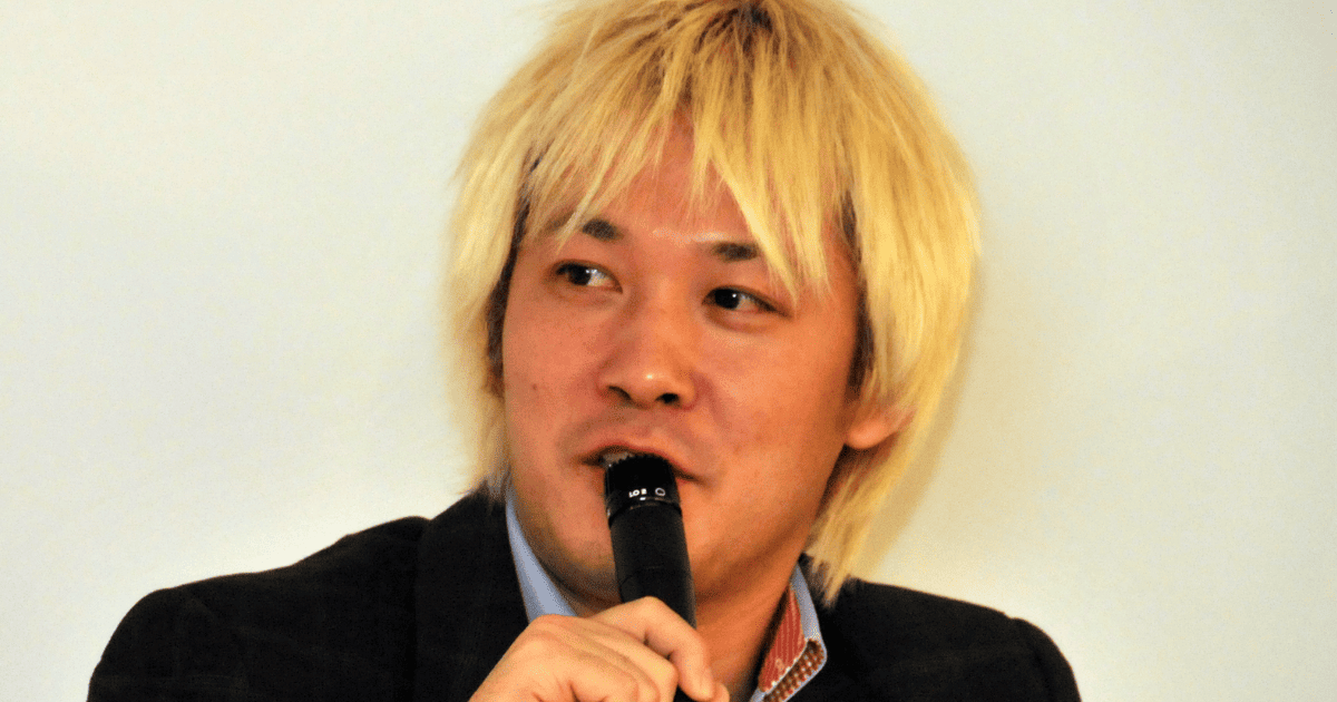 顔画像】津田大介の再婚妻が超美人!子供や元妻との離婚理由がヤバイ!?